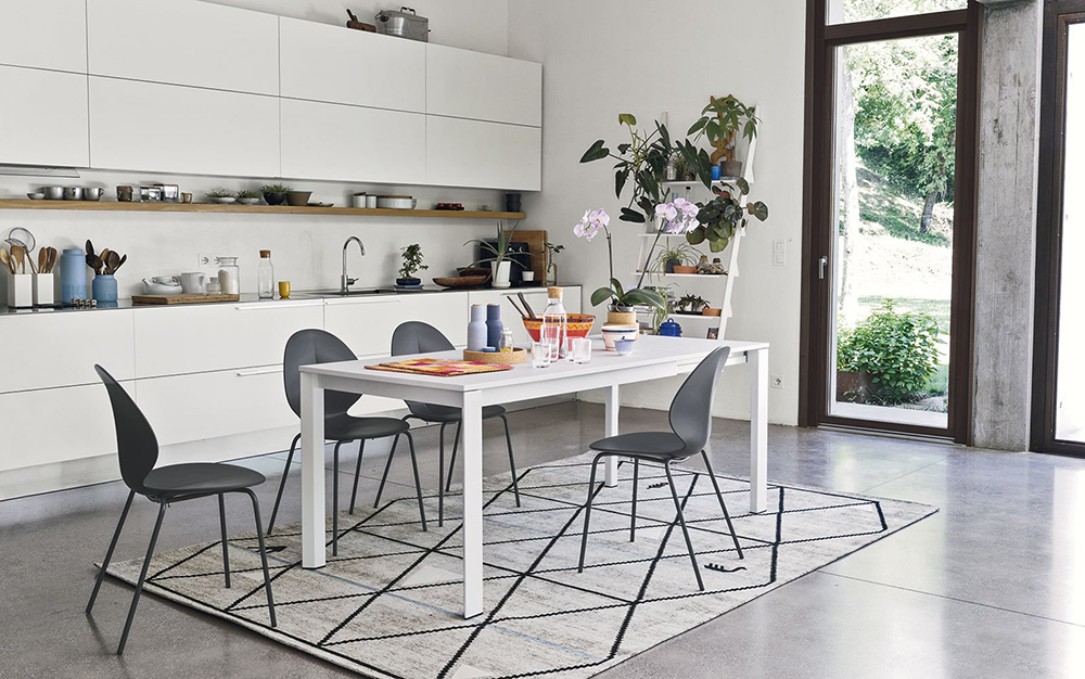 Calligaris-Kitchen